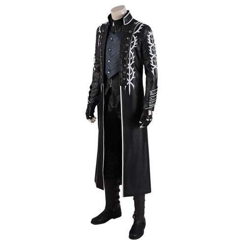 Costume cosplay devil may - costume,