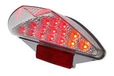 STOP FANALE POSTERIORE A LED