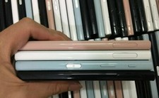 Sony xperia compact 02j - x, so-02j