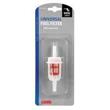 Filtro carburante universale -