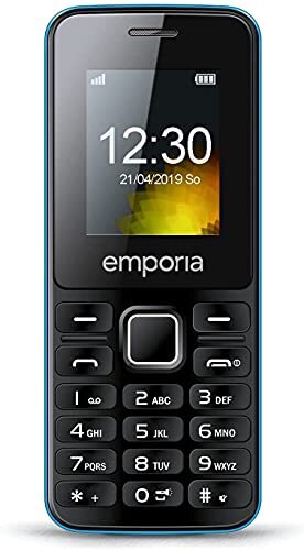 Emporia md212 telefono - md212,