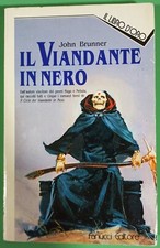Il viandante in nero Di