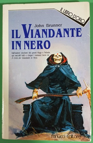 Viandante nero di - in,
