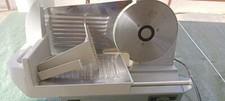 Affettatrice usata cad modello - affettatrice,