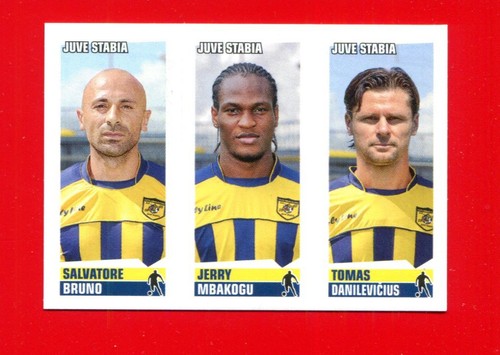 Calciatori panini 2012 2013 - calciatori,