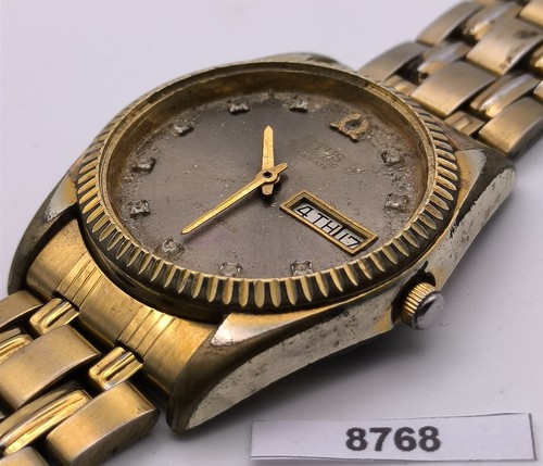 Orologio project fix solvil - to,