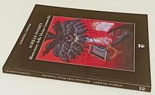 LT- ACHILLE INCERTI illustratore DIVINA COMMEDIA- ALBERTINA CORTESE- 2007-XFS207