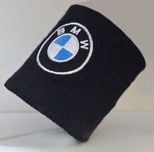 Calzino Polsino BMW Serbatoio Calza Spugna Vaschetta Olio Freni Logo Bmw Dot