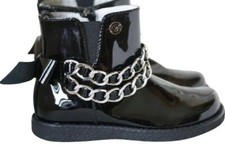 STIVALI MISS BLUMARINE BAMBINO