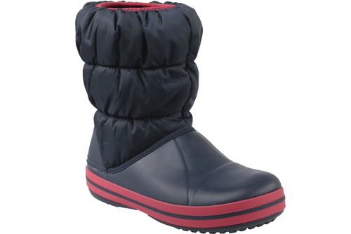 Stivali per ragazzo - per, crocs