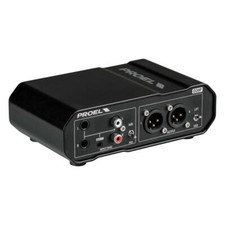 PROEL D20P STEREO DIRECT