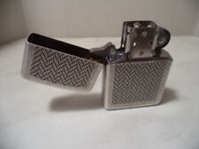 ZIPPO ACCENDINO LIGHTER