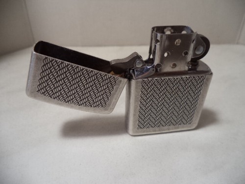 Zippo accendino lighter - zippo,