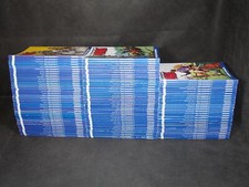 IL COMANDANTE MARK 1/109 Sequenza completa – La gazzetta dello Sport 2020