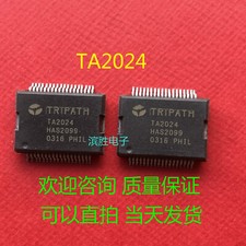 Amplificatore stereo digitale