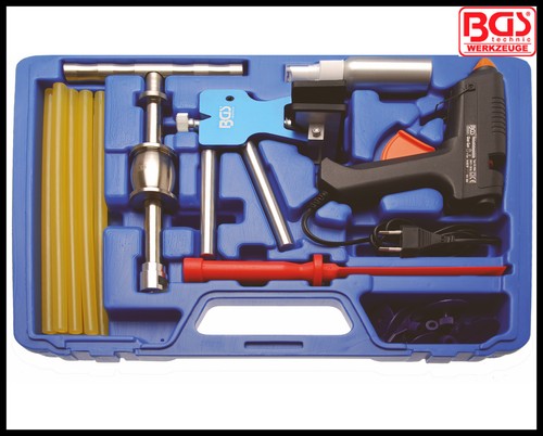 Bgs kit riparazione - bgs,