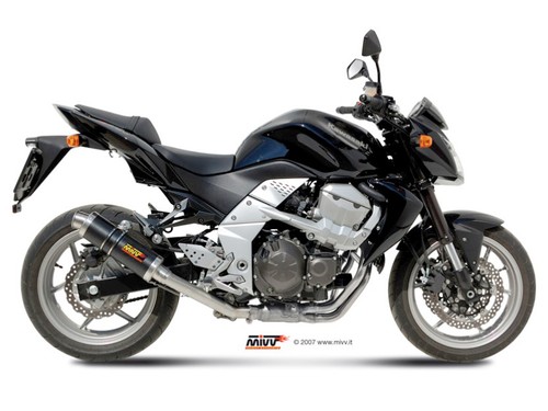 Scarico kawasaki 750 - kawasaki,