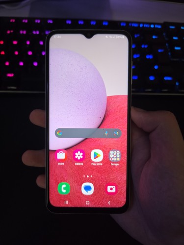 Samsung galaxy a13 - samsung,