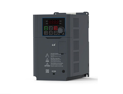 Inverter lslv0015g100 4eofn - ls, lslv0015g100-4eofn