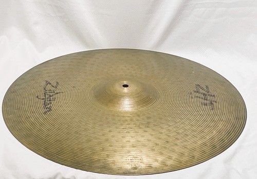 Zildjian made usa b12 lega - zildjian,