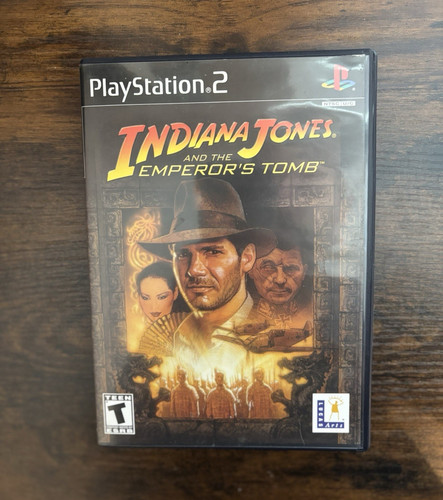 Indiana jones tomba - indiana,