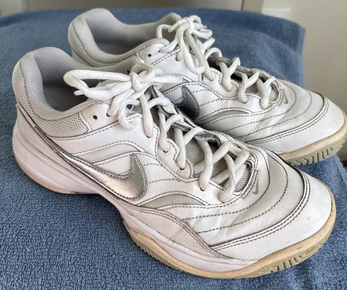 Swoosh donna nike - swoosh, court