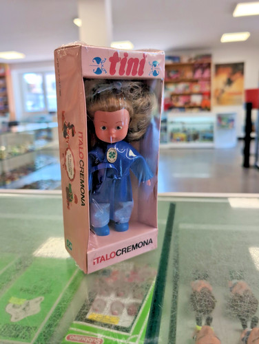 Tini bambola italocremona - italocremona, #2