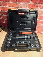 SK40 Set di pinze di serraggio