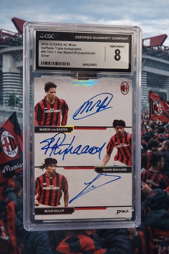 Daka milano van basten - daka,