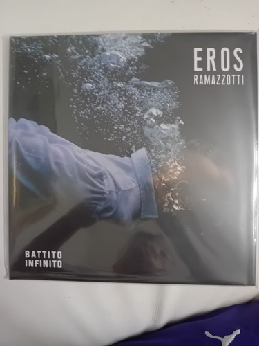 Eros ramazzotti battito - eros,
