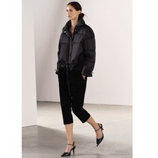 Giacca imbottita ZARA