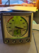 RAYMARINE ST60 WIND