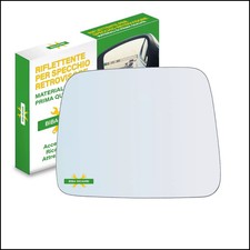 Vetro Specchio Retrovisore