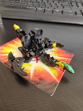 Bakugan - Phantom Dharak darkus (nuovo)