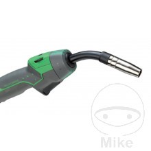Migatronic torcia saldatura - migatronic,