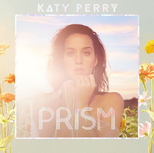 Katy perry prism deluxe - perry,,