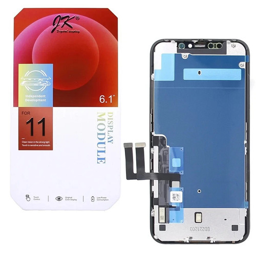 Display per iphone - iphone, incell