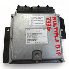 CENTRALINA MOTORE PER FIAT