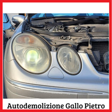 Faro anteriore destro xenon - faro, dx