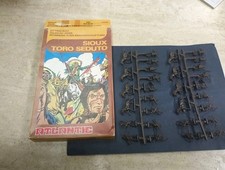 soldatini atlantic 1/72 West