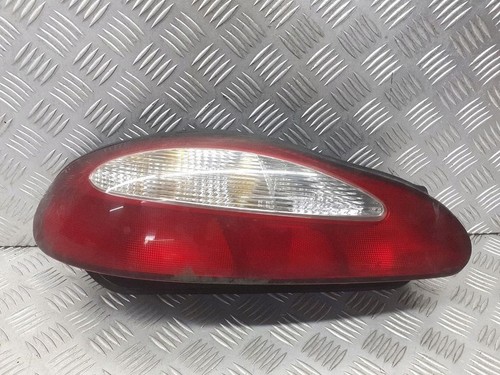 Luci targa hyundai - hyundai, coupe