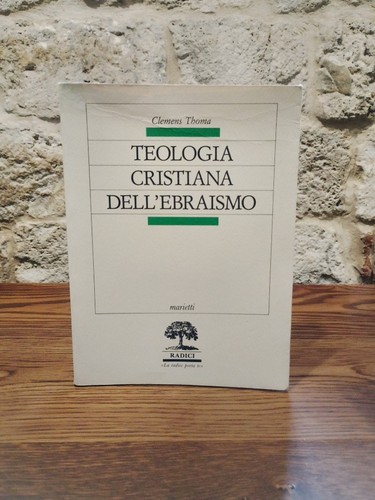 Teologia cristiana
