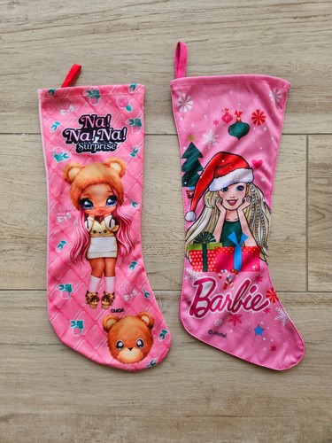 Lotto calze befana barbie e - lotto,