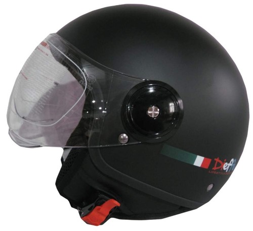 Df2003vel casco jet - -,