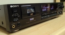 Sony DAT RECORDER DTC-690 