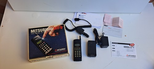 Telefono cellulare vintage