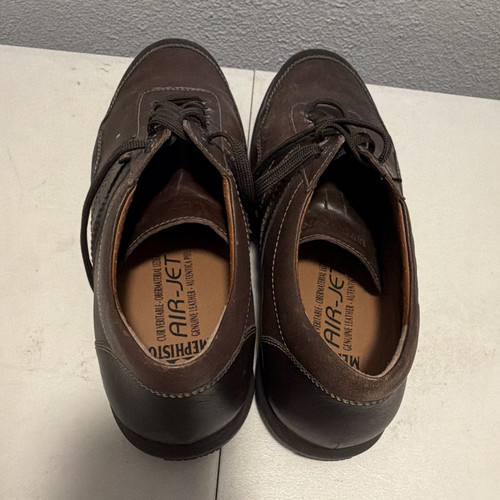 Scarpe casual mephisto air jet - mephisto, air-jet