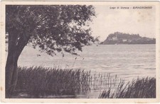 Biandronno lago di - lago, varese