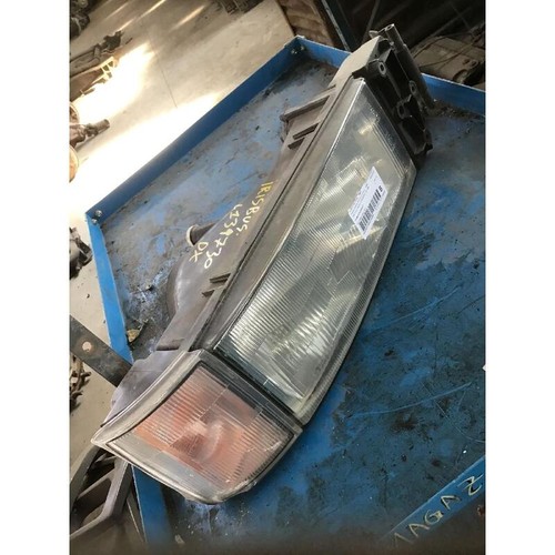 Proiettore dx - (autobus),
