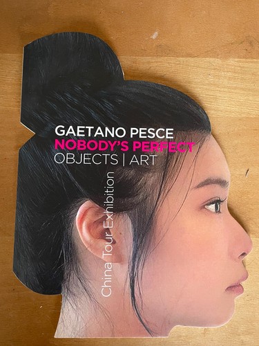 Catalogo mostra gaetano pesce - catalogo,